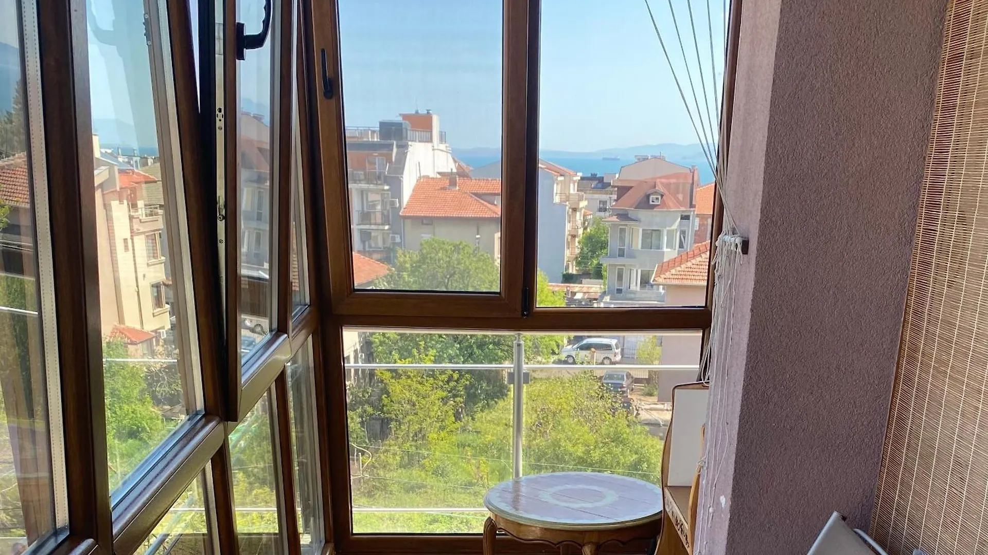 Apartment Sarafovo Beach Burgas 0*,  Bulgaria