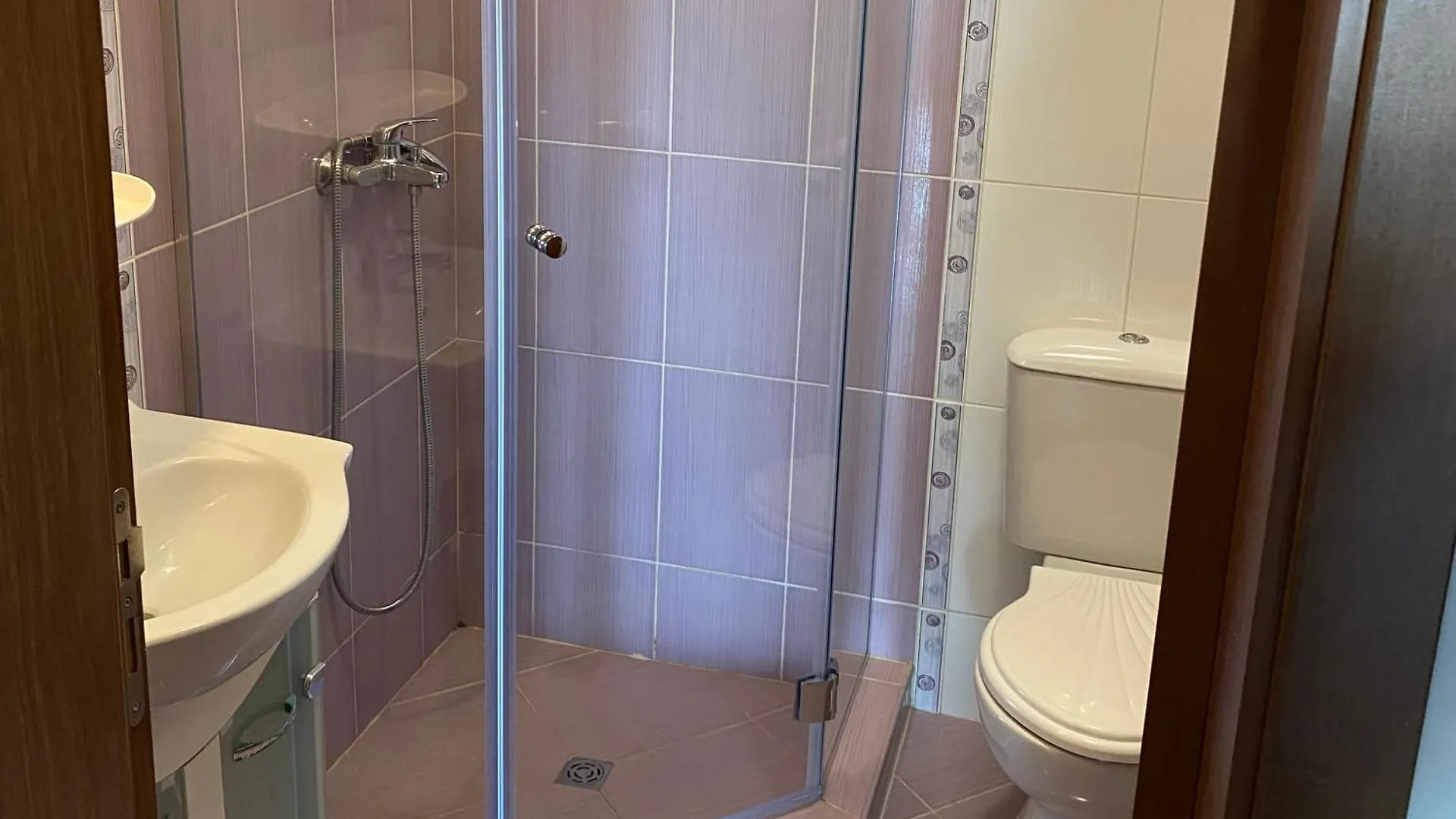 Apartment Sarafovo Beach Burgas